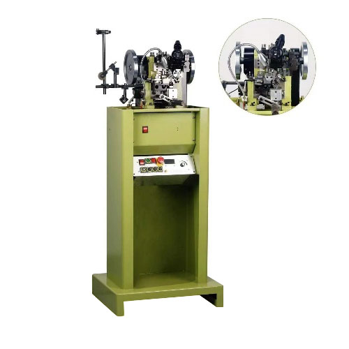 Hvordan hjælper boksekæden Machine mig med at producere smykkekæder af høj kvalitet effektivt?