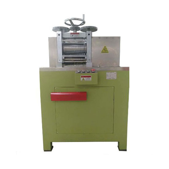 Hvad er forskellen mellem varme og kolde valseværker